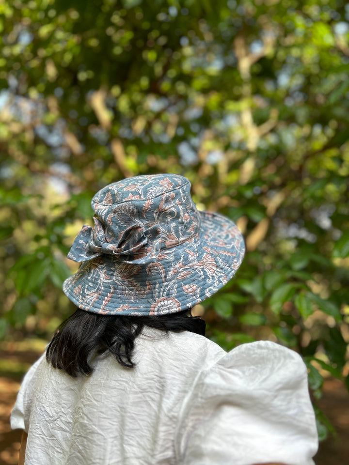 Bow Hats Collection